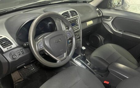 Chery Tiggo (T11), 2013 год, 630 000 рублей, 6 фотография