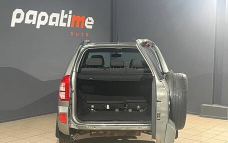 Chery Tiggo (T11), 2013 год, 630 000 рублей, 5 фотография