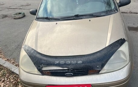 Ford Focus IV, 2000 год, 210 000 рублей, 2 фотография