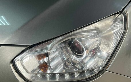 Chery Tiggo (T11), 2013 год, 630 000 рублей, 16 фотография