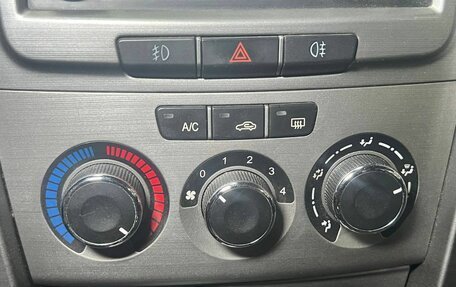 Chery Tiggo (T11), 2013 год, 630 000 рублей, 15 фотография