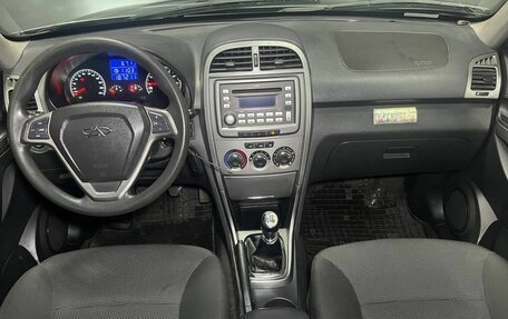 Chery Tiggo (T11), 2013 год, 630 000 рублей, 12 фотография