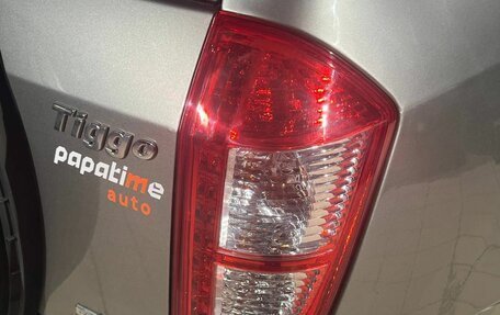 Chery Tiggo (T11), 2013 год, 630 000 рублей, 17 фотография