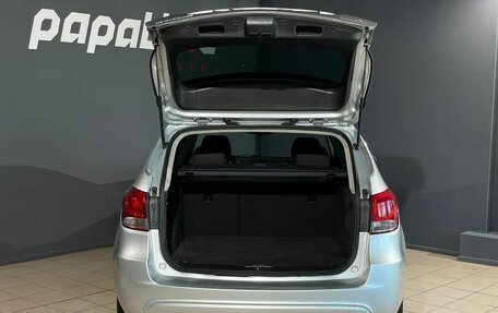 Chevrolet Cruze II, 2013 год, 689 000 рублей, 5 фотография