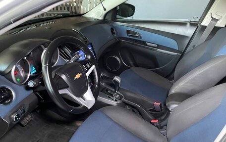 Chevrolet Cruze II, 2013 год, 689 000 рублей, 6 фотография