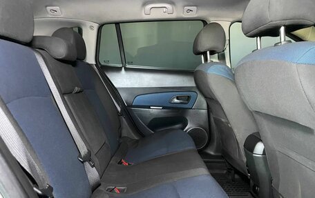 Chevrolet Cruze II, 2013 год, 689 000 рублей, 9 фотография