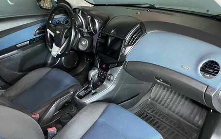 Chevrolet Cruze II, 2013 год, 689 000 рублей, 11 фотография