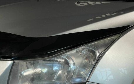 Chevrolet Cruze II, 2013 год, 689 000 рублей, 18 фотография