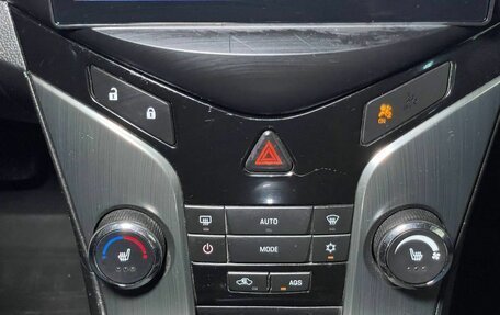 Chevrolet Cruze II, 2013 год, 689 000 рублей, 17 фотография