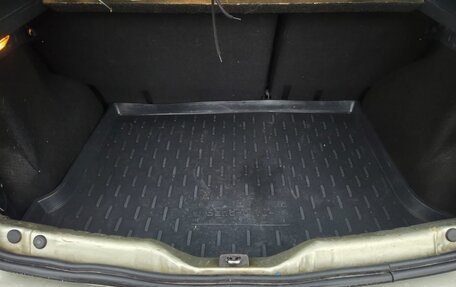 Renault Sandero I, 2013 год, 820 000 рублей, 6 фотография