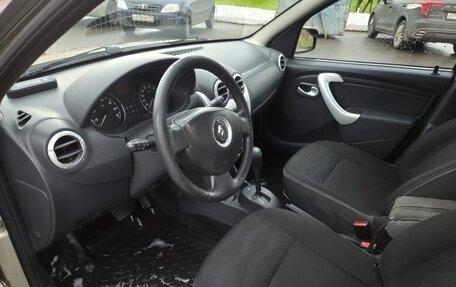 Renault Sandero I, 2013 год, 820 000 рублей, 7 фотография