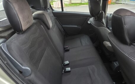 Renault Sandero I, 2013 год, 820 000 рублей, 8 фотография