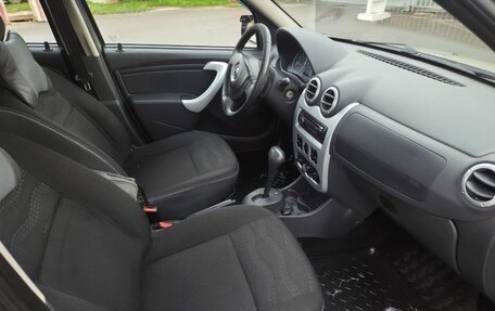 Renault Sandero I, 2013 год, 820 000 рублей, 5 фотография