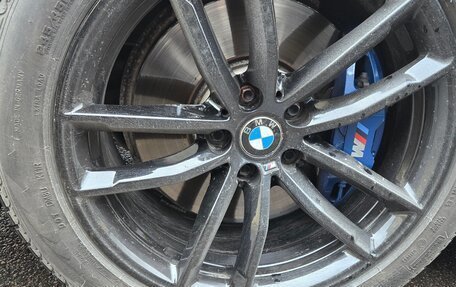 BMW 5 серия, 2020 год, 5 250 000 рублей, 2 фотография