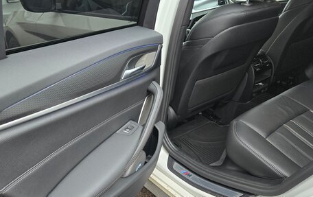 BMW 5 серия, 2020 год, 5 250 000 рублей, 8 фотография