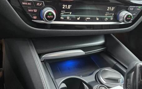 BMW 5 серия, 2020 год, 5 250 000 рублей, 18 фотография