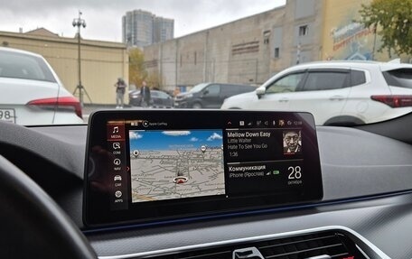 BMW 5 серия, 2020 год, 5 250 000 рублей, 14 фотография