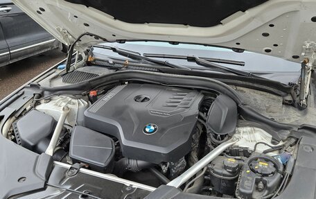 BMW 5 серия, 2020 год, 5 250 000 рублей, 19 фотография