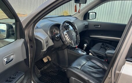 Nissan X-Trail, 2008 год, 1 090 000 рублей, 5 фотография