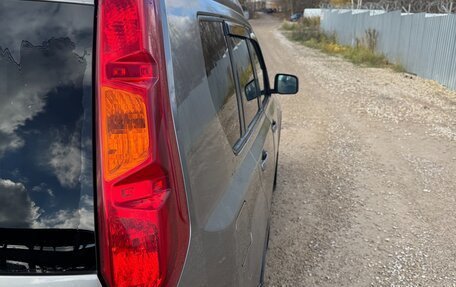 Nissan X-Trail, 2008 год, 1 090 000 рублей, 3 фотография