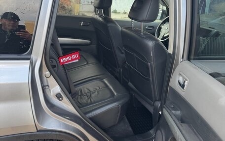 Nissan X-Trail, 2008 год, 1 090 000 рублей, 4 фотография
