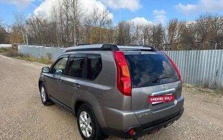 Nissan X-Trail, 2008 год, 1 090 000 рублей, 2 фотография