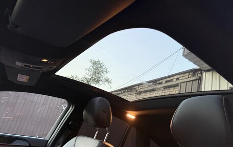 Mercedes-Benz GLE Coupe, 2016 год, 3 950 000 рублей, 14 фотография