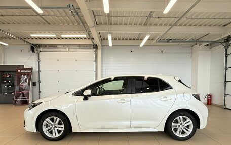 Toyota Corolla, 2019 год, 1 699 000 рублей, 3 фотография