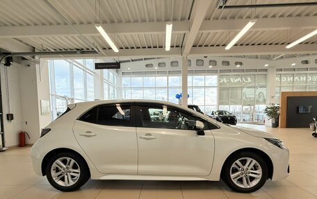 Toyota Corolla, 2019 год, 1 699 000 рублей, 7 фотография