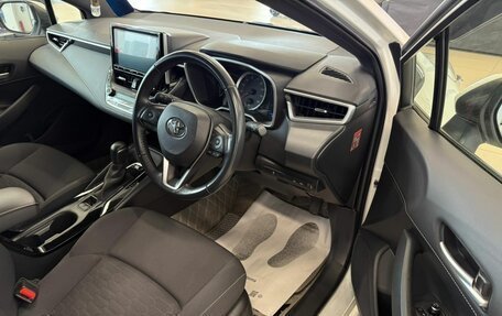 Toyota Corolla, 2019 год, 1 699 000 рублей, 10 фотография