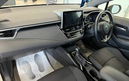 Toyota Corolla, 2019 год, 1 699 000 рублей, 13 фотография