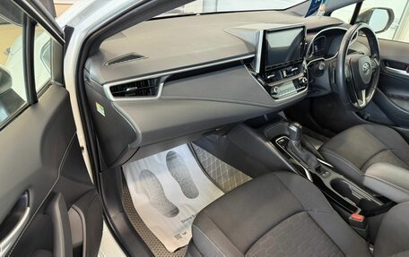 Toyota Corolla, 2019 год, 1 699 000 рублей, 12 фотография