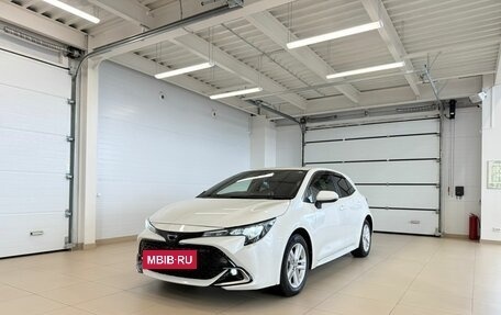 Toyota Corolla, 2019 год, 1 699 000 рублей, 2 фотография