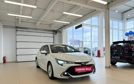 Toyota Corolla, 2019 год, 1 699 000 рублей, 8 фотография