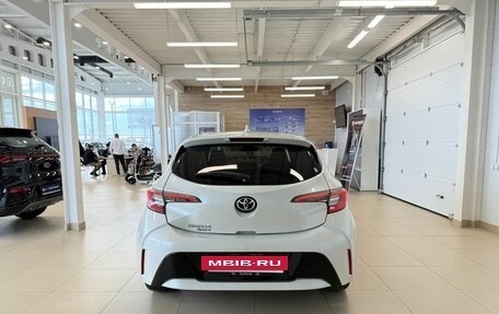 Toyota Corolla, 2019 год, 1 699 000 рублей, 5 фотография