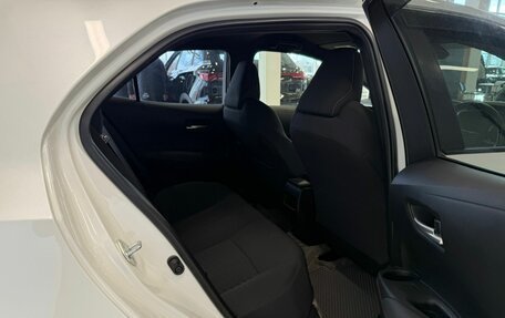 Toyota Corolla, 2019 год, 1 699 000 рублей, 18 фотография