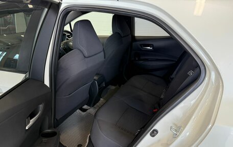 Toyota Corolla, 2019 год, 1 699 000 рублей, 17 фотография