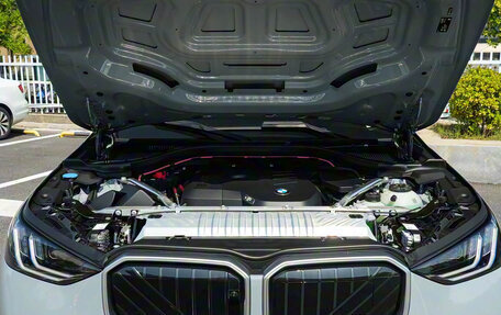 BMW X3, 2025 год, 7 890 000 рублей, 6 фотография