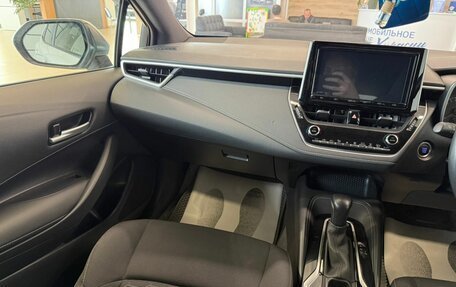 Toyota Corolla, 2019 год, 1 699 000 рублей, 14 фотография