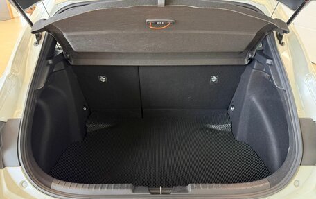 Toyota Corolla, 2019 год, 1 699 000 рублей, 19 фотография