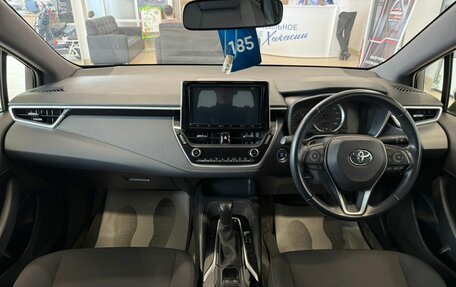 Toyota Corolla, 2019 год, 1 699 000 рублей, 16 фотография