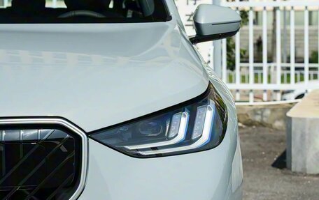 BMW X3, 2025 год, 7 890 000 рублей, 8 фотография