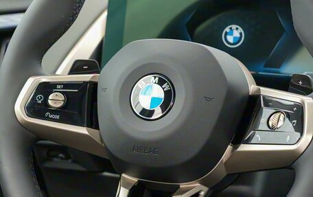 BMW X3, 2025 год, 7 890 000 рублей, 10 фотография