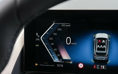 BMW X3, 2025 год, 7 890 000 рублей, 11 фотография