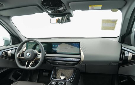 BMW X3, 2025 год, 7 890 000 рублей, 12 фотография