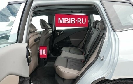 BMW X3, 2025 год, 7 890 000 рублей, 22 фотография