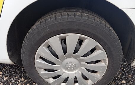 Skoda Rapid II, 2021 год, 1 106 000 рублей, 15 фотография