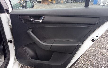 Skoda Rapid II, 2021 год, 1 106 000 рублей, 14 фотография