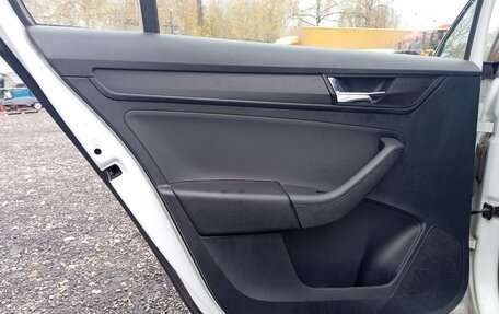 Skoda Rapid II, 2021 год, 1 106 000 рублей, 10 фотография