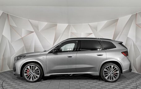 BMW X1, 2024 год, 5 850 000 рублей, 5 фотография